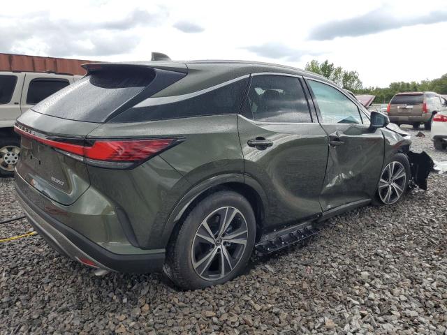 2025 LEXUS RX 350 PRE JTJCHMAA1S2021982