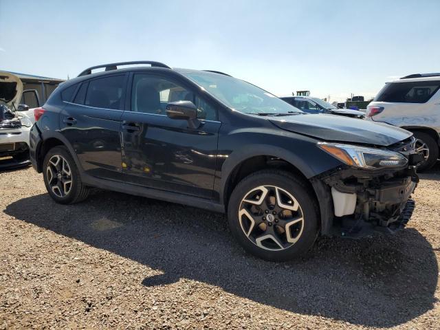 2018 SUBARU CROSSTREK JF2GTAMC6J8208260