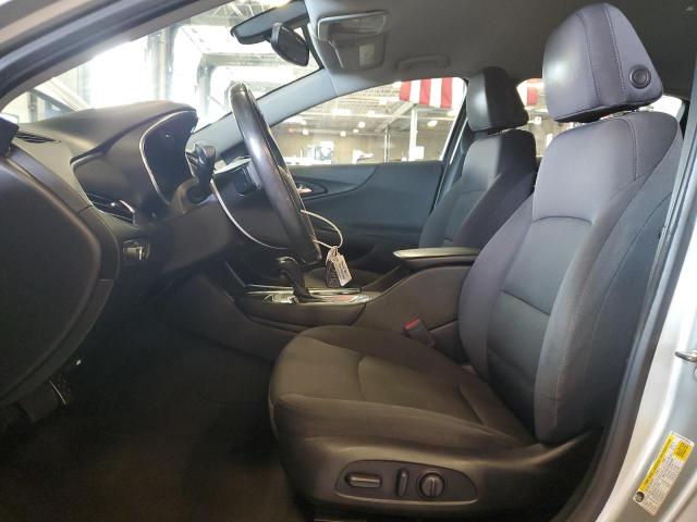 2017 CHEVROLET MALIBU LT 1G1ZE5ST5HF209443