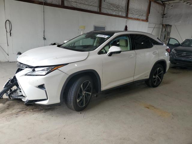 2017 LEXUS RX 450H BA 2T2BGMCA5HC013873