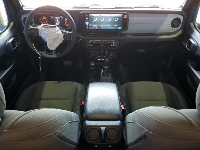 2024 JEEP WRANGLER S - 1C4PJXDNXRW239284