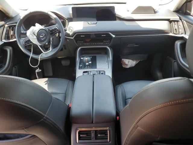 2025 MAZDA CX-90 PREM JM3KKCHD8S1229221