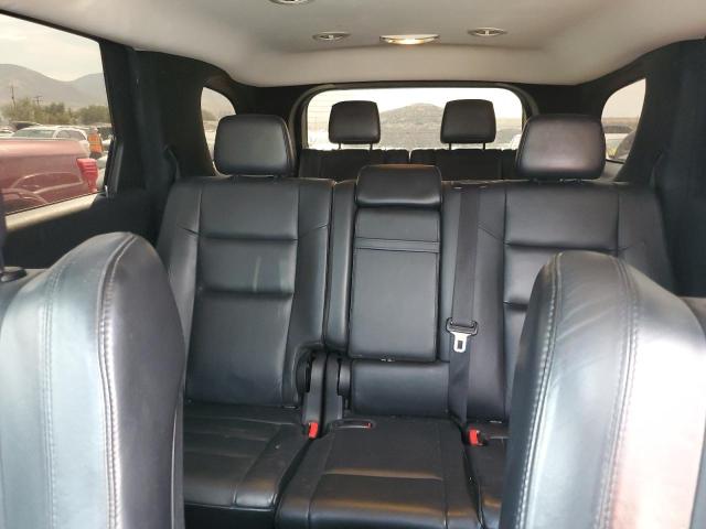 2017 DODGE DURANGO GT - 1C4RDJDG9HC839339