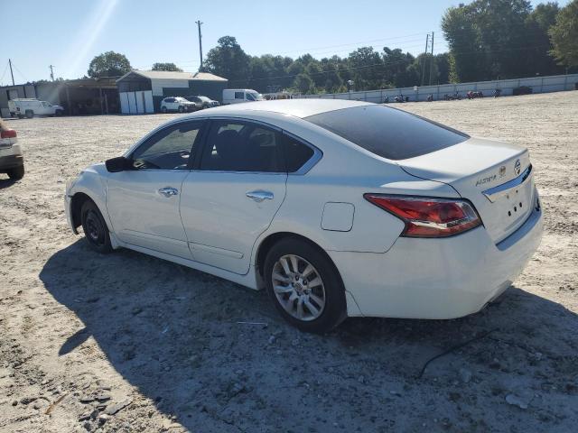 2015 NISSAN ALTIMA 2.5 - 1N4AL3AP8FN878592