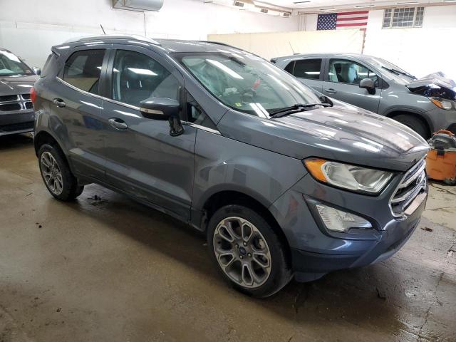 2018 FORD ECOSPORT T MAJ6P1WL3JC237388