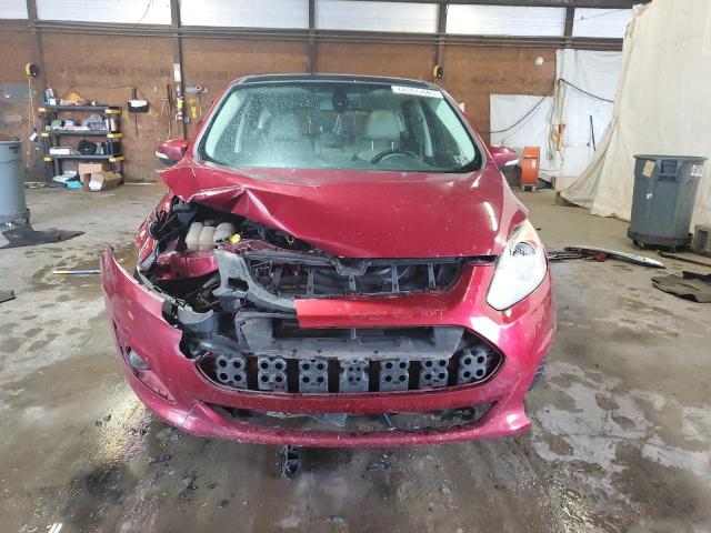 2013 FORD C-MAX SEL - 1FADP5BU0DL547435