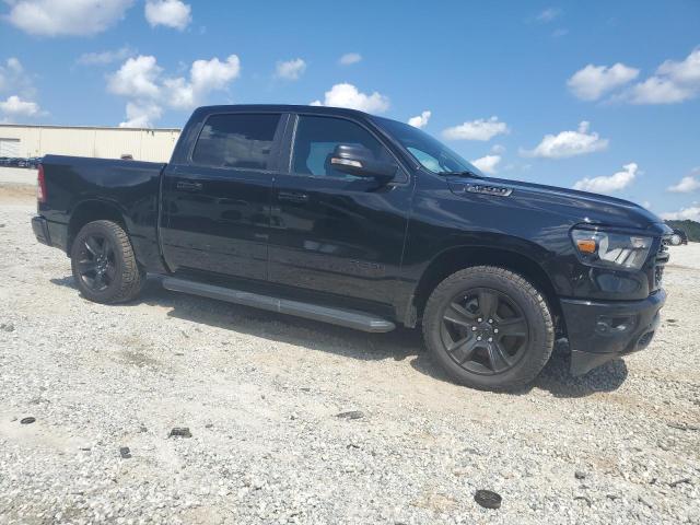 2022 RAM 1500 BIG H 1C6RREFT5NN253893