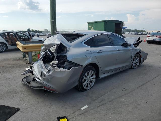 2016 CHRYSLER 200 LIMITED 1C3CCCAB5GN152489