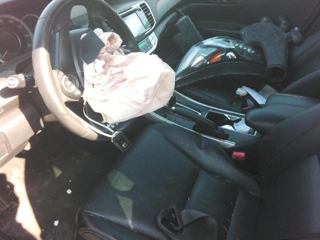 2014 HONDA ACCORD EXL - 1HGCR3F88EA011171
