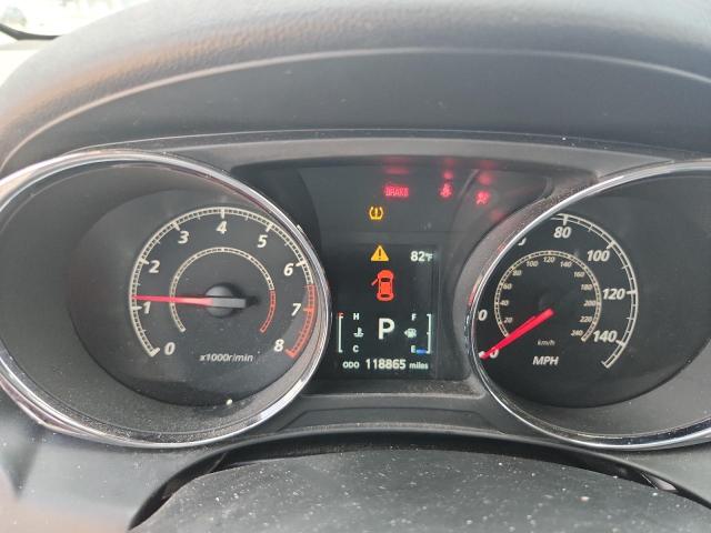 2014 MITS OUTLANDER SPORT SE - 4A4AR4AU2EE017324