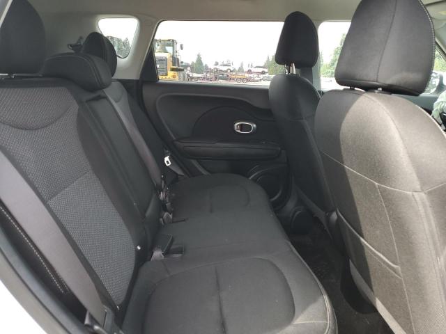 2017 KIA SOUL + KNDJP3A58H7472039