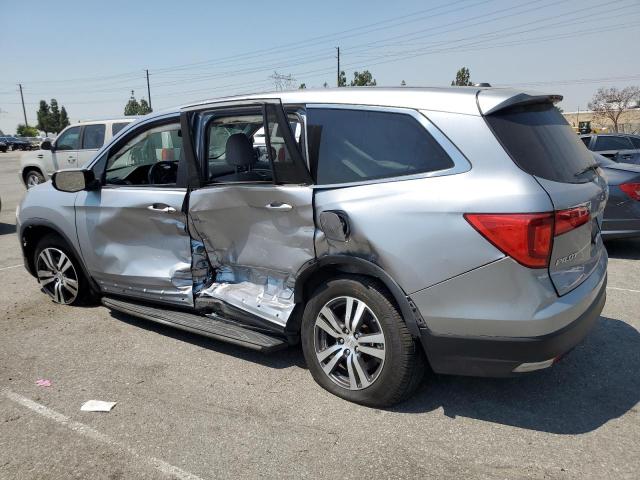 2016 HONDA PILOT EXL 5FNYF5H56GB016438