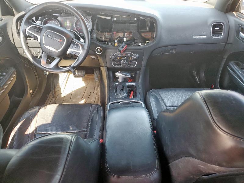 2015 DODGE CHARGER R/ - 2C3CDXCTXFH731768