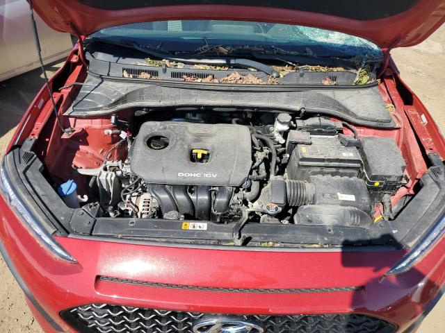 2020 HYUNDAI KONA SEL - KM8K2CAA4LU514521