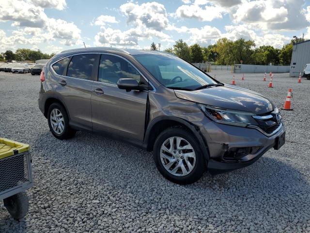 2016 HONDA CR-V EXL 5J6RM4H71GL050607