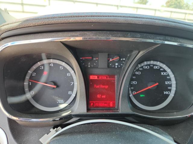 2015 GMC TERRAIN SL 2GKALMEK4F6371177