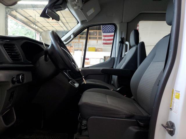 2021 FORD TRANSIT T- 1FBAX2C83MKA31321