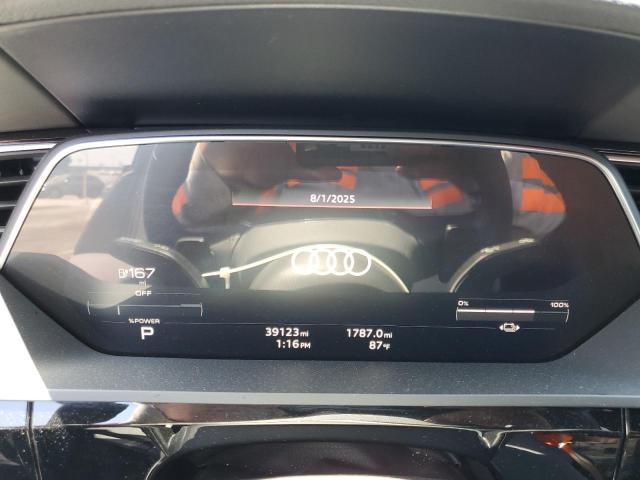 2022 AUDI E-TRON CHR WA1VABGE6NB039617