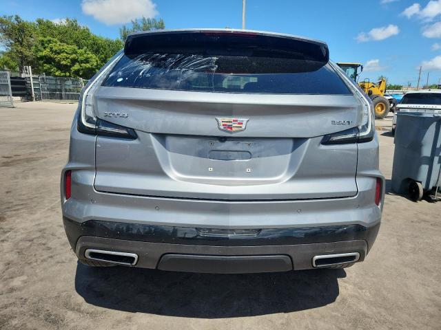 2024 CADILLAC XT4 SPORT 1GYFZER45RF166814