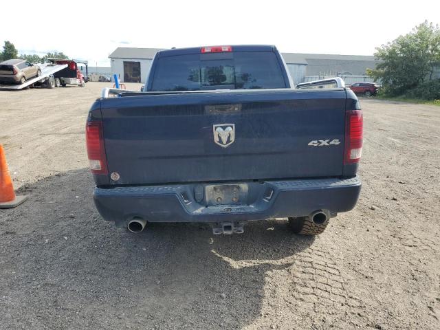 2016 RAM 1500 SPORT 1C6RR7MT0GS103306