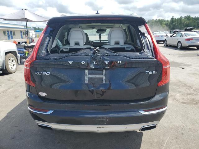 2019 VOLVO XC90 T6 INSCRIPTION YV4A22PL5K1442812