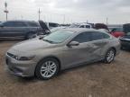 2018 CHEVROLET MALIBU LT - 1G1ZD5ST0JF224313