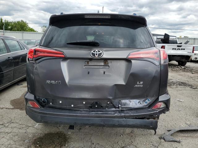 2016 TOYOTA RAV4 LE JTMBFREV8GJ101601