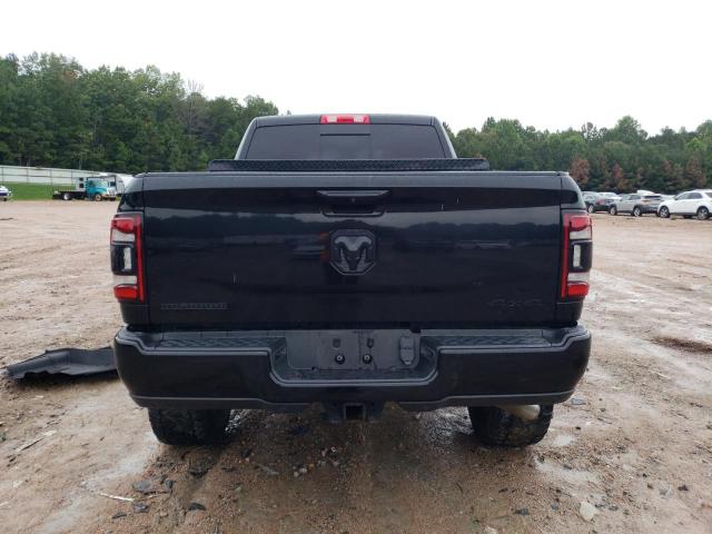 2021 RAM 2500 BIG HORN 3C6UR5DJ5MG524700