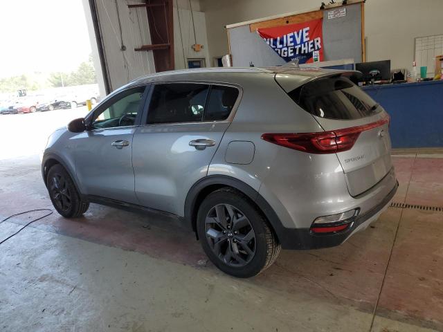 2020 KIA SPORTAGE S - KNDP6CAC3L7656213