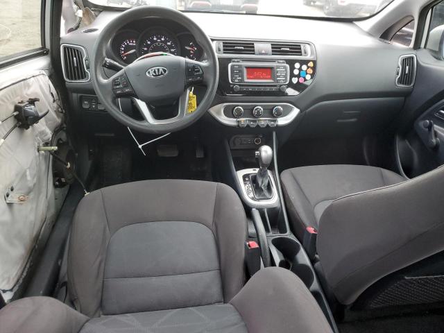 2016 KIA RIO LX KNADM5A34G6668187
