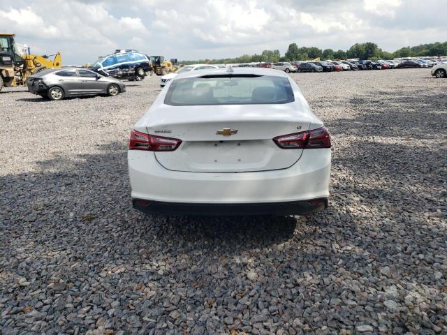 2022 CHEVROLET MALIBU LT 1G1ZD5ST6NF112511