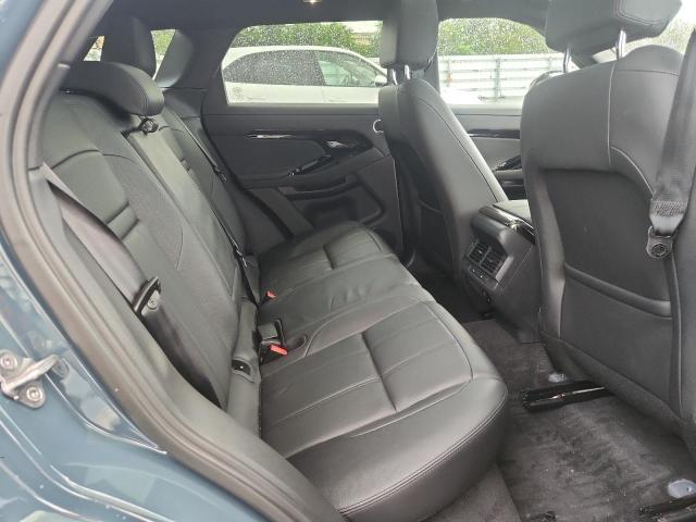 2024 LAND ROVER RANGE ROVER EVOQUE S SALZJ2FX2RH244440