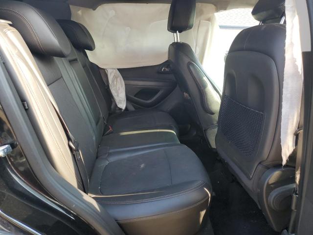 2019 CHEVROLET TRAX 1LT KL7CJPSB4KB879556