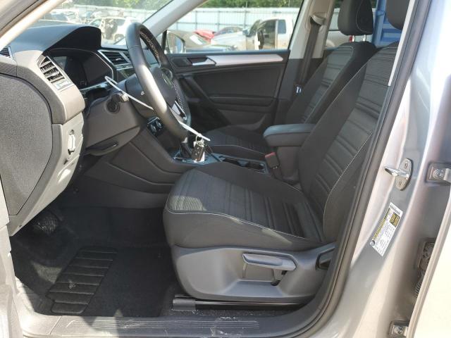 2024 VOLKSWAGEN TIGUAN S 3VVRB7AX6RM173877