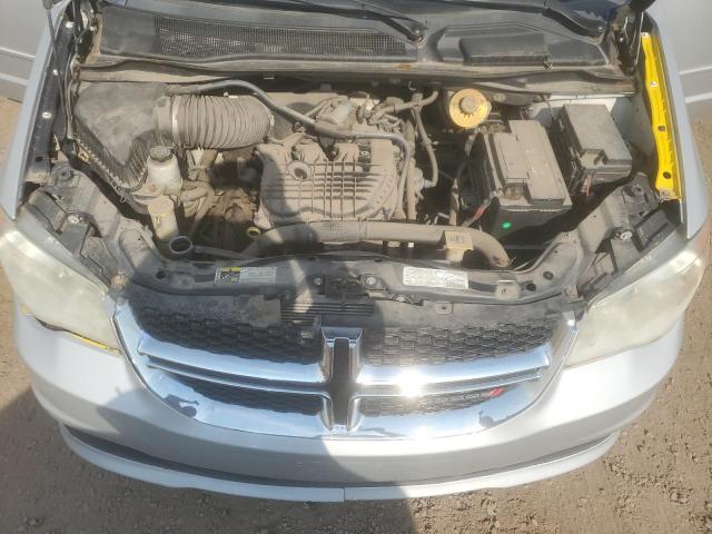 2015 DODGE GRAND CARA 2C4RDGCG5FR540259