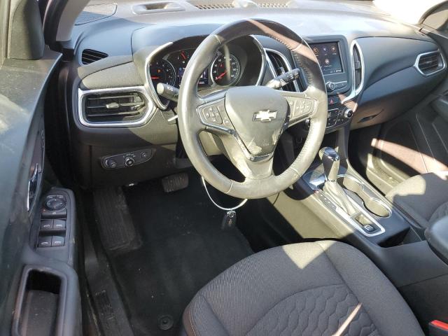 2021 CHEVROLET EQUINOX LT 2GNAXJEV8M6145561