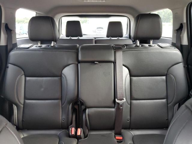 2023 GMC ACADIA SLT 1GKKNUL49PZ193534