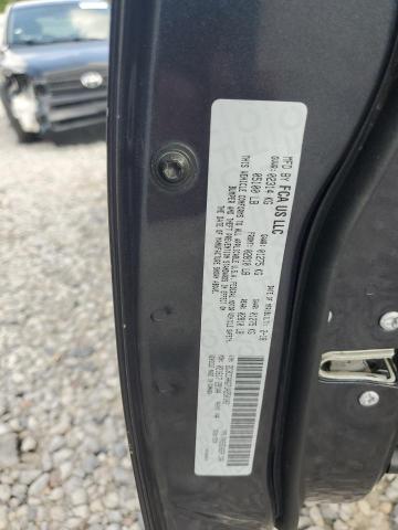 2018 CHRYSLER 300 TOURIN 2C3CCAAG7JH250102
