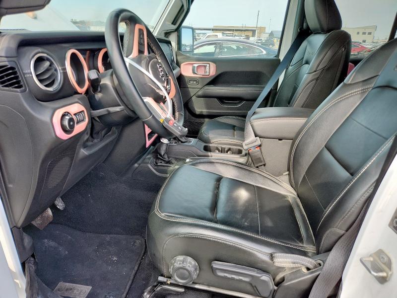 2022 JEEP WRANGLER U 1C4HJXEG0NW240264