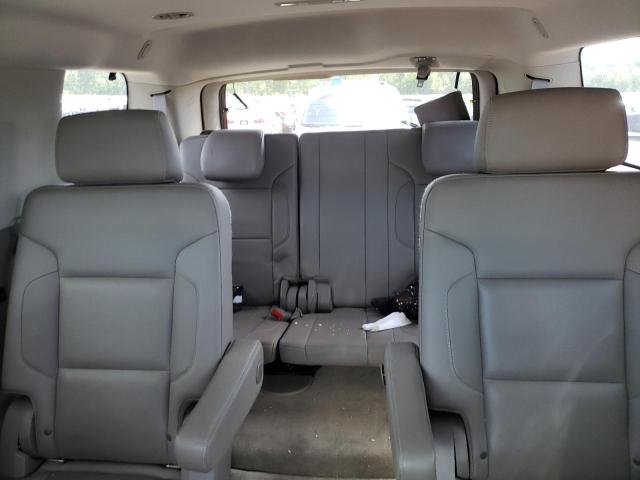2015 CHEVROLET TAHOE K1500 LTZ 1GNSKCKC5FR264371