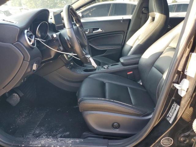 2017 MERCEDES-BENZ CLA 250 WDDSJ4EB2HN423027