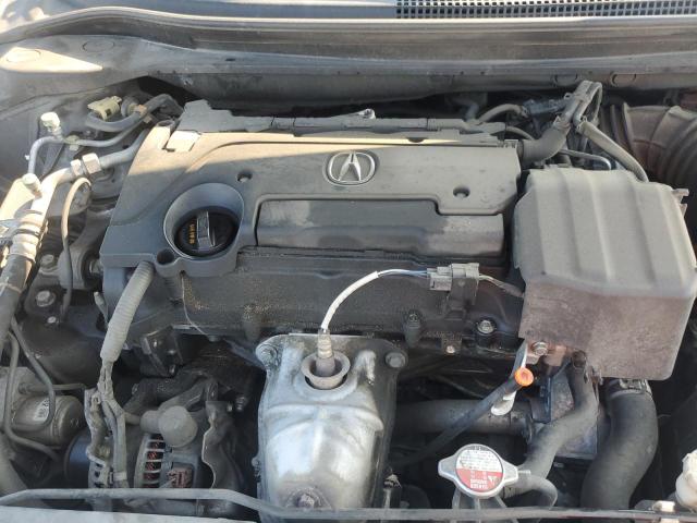 2016 ACURA ILX PREMIU 19UDE2F76GA020522
