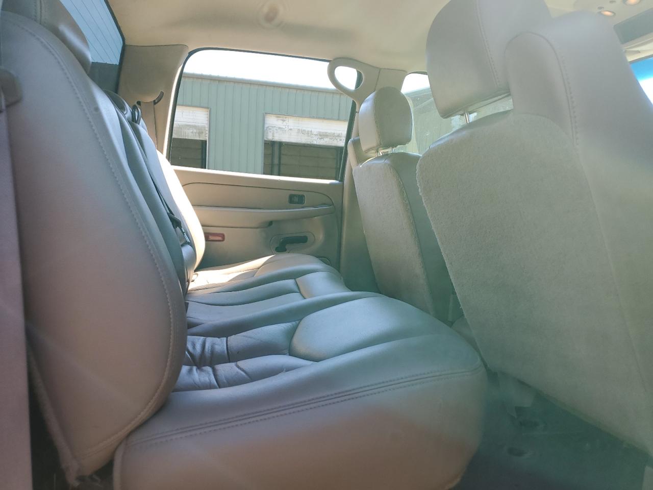 Lot #3242759983 2006 CHEVROLET SILVERADO