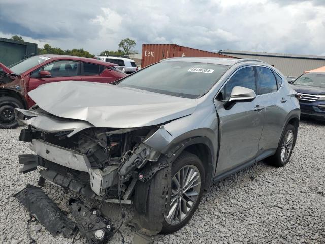 LEXUS NX 350