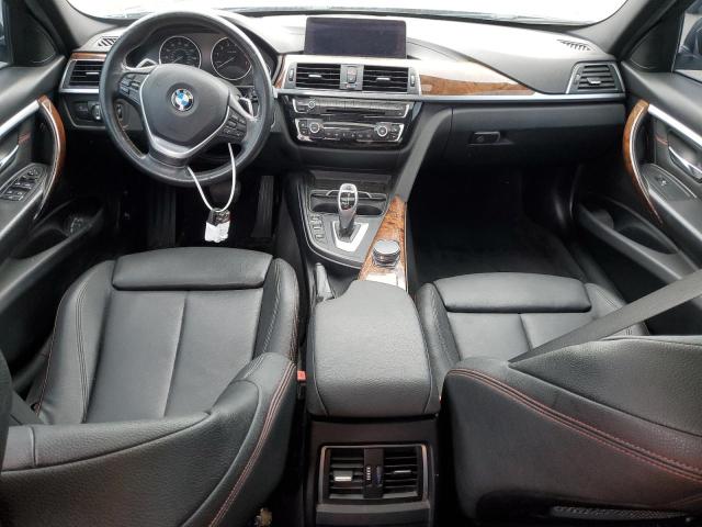 2018 BMW 330 XI WBA8D9C5XJEB35428