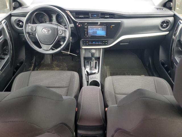2017 TOYOTA COROLLA IM JTNKARJE5HJ551434