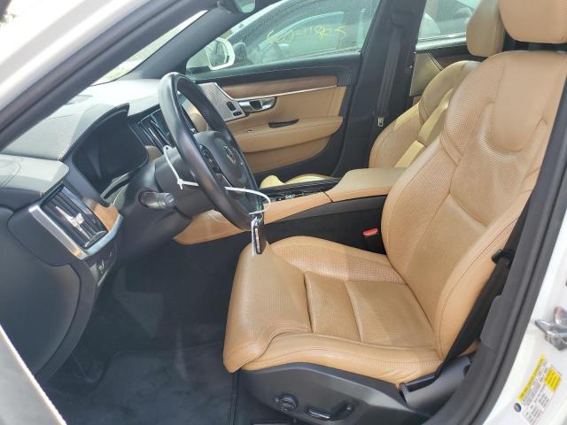 2018 VOLVO S90 T6 INS LVY992ML7JP007641