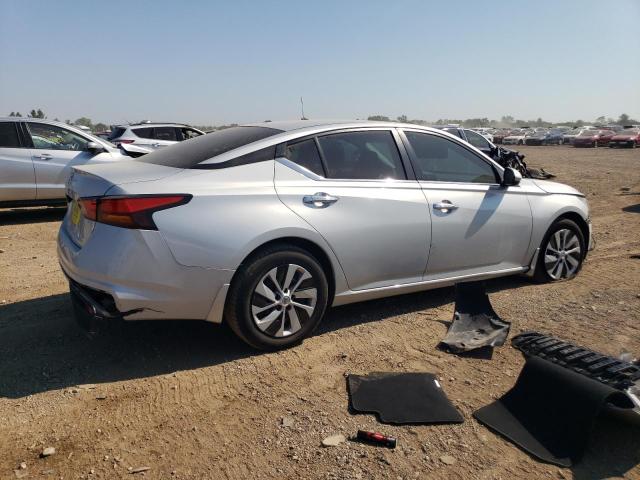 2022 NISSAN ALTIMA S 1N4BL4BV0NN340961