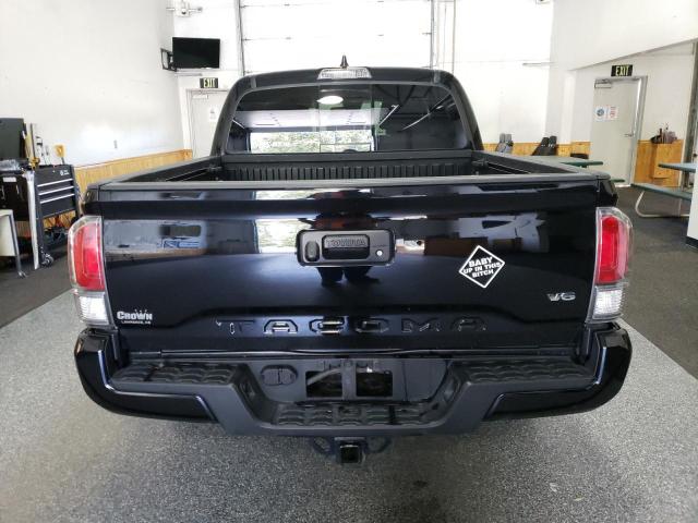 2023 TOYOTA TACOMA DOUBLE CAB 3TMCZ5AN2PM570406