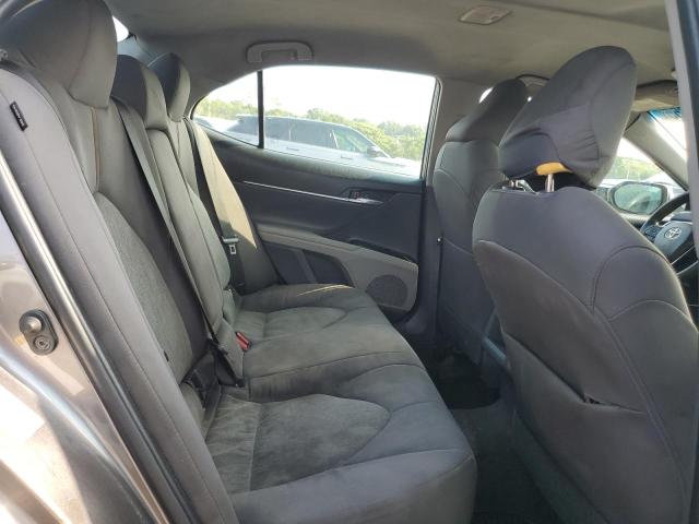 2018 TOYOTA CAMRY L - 4T1B11HK9JU639338
